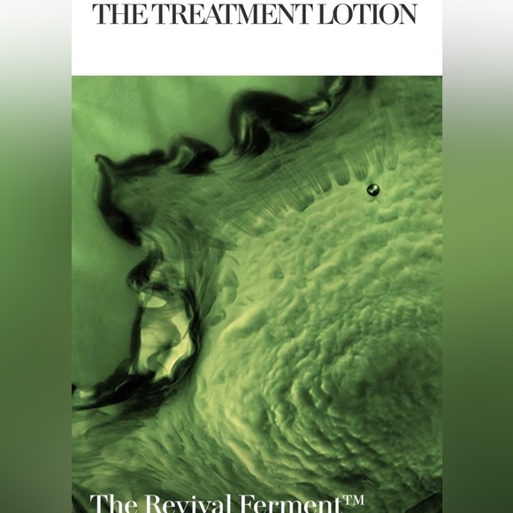 LA MER THE TREATMENT LOTION - Picture 3 of 5